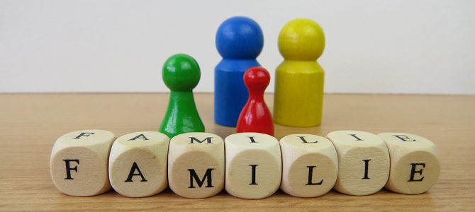 systemische Familientherapie
